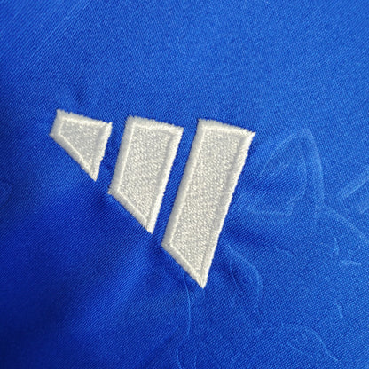 Camisola Leicester Home 23/24 Adidas Adepto Masculina