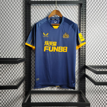 Camisola Newcastle III 22/23 - Versão Adepto