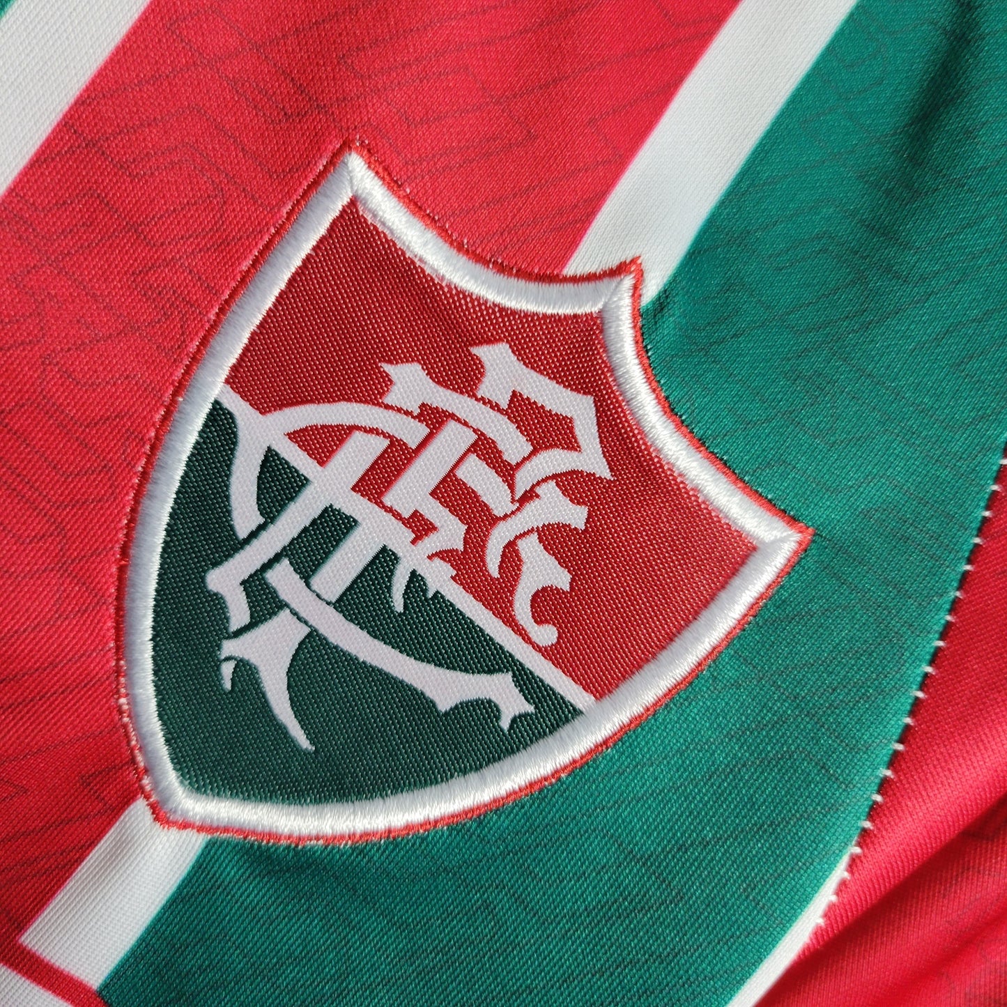 Fluminense Children's Kit Holder 22/23