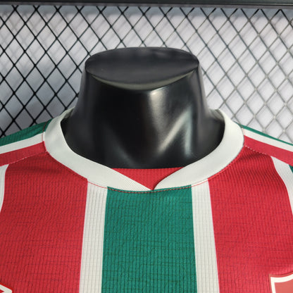Camisola Fluminense Titular 22/23 - Versão Jogador