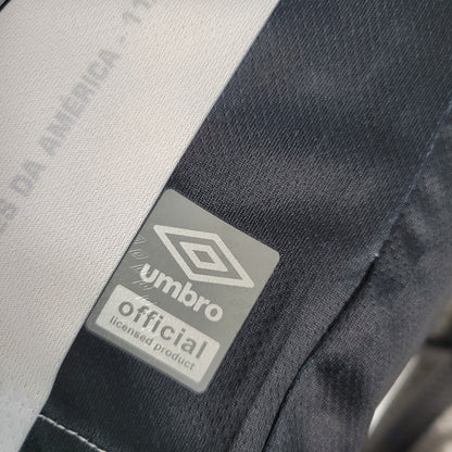 Camisola Santos Away 23/24 - Umbro Adepto Masculina