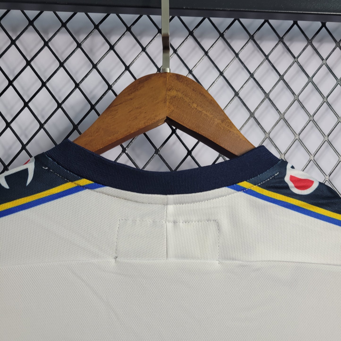 Camisola Parma Reserva 02/03 - Versão Retro