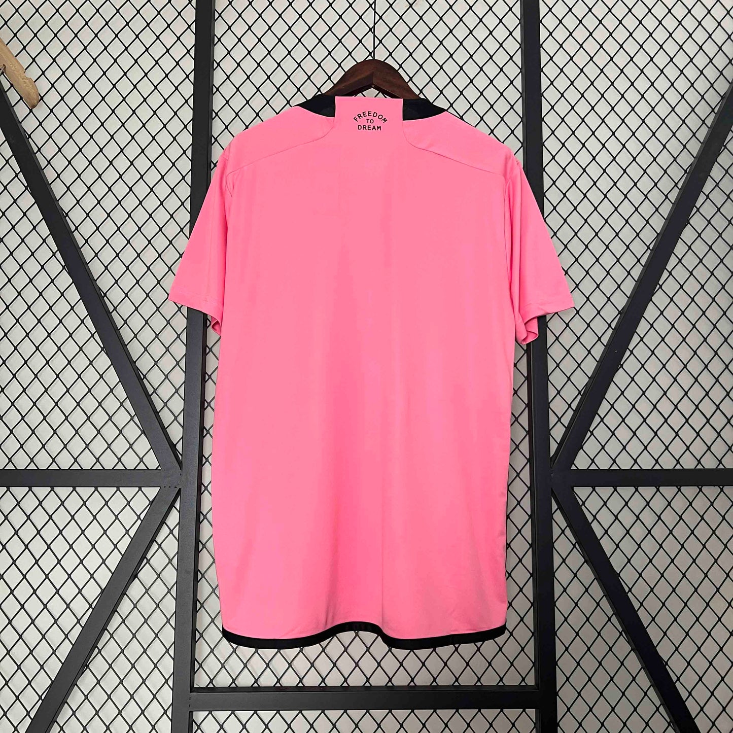 Inter Miami Home 24/25 Shirt - Fan Version