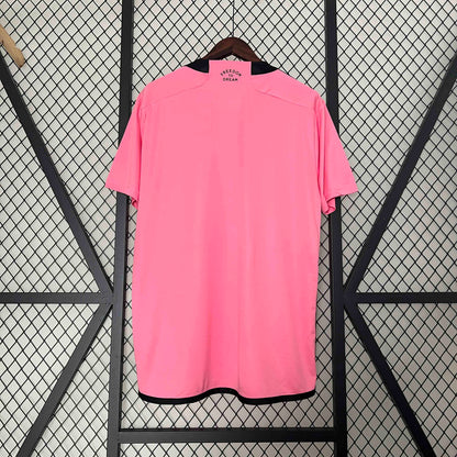 Inter Miami Home 24/25 Shirt - Fan Version