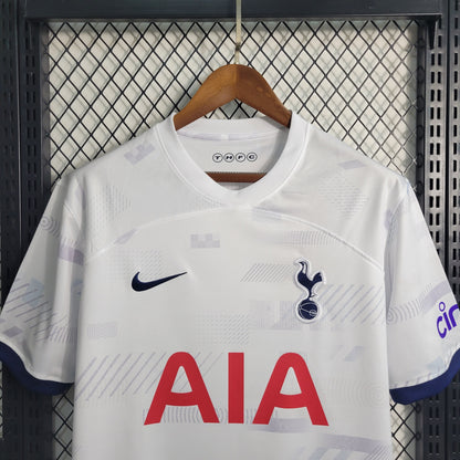 Camisola Tottenham Home 23/24 - Nike Adepto Masculina