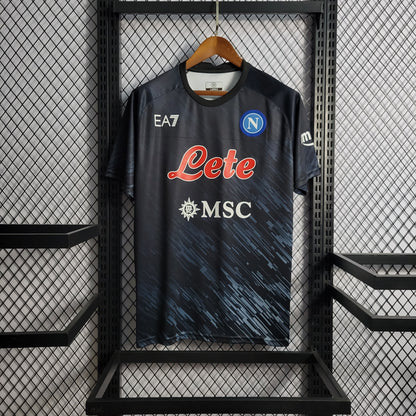Camisola Napoli III 22/23 - Versão Adepto