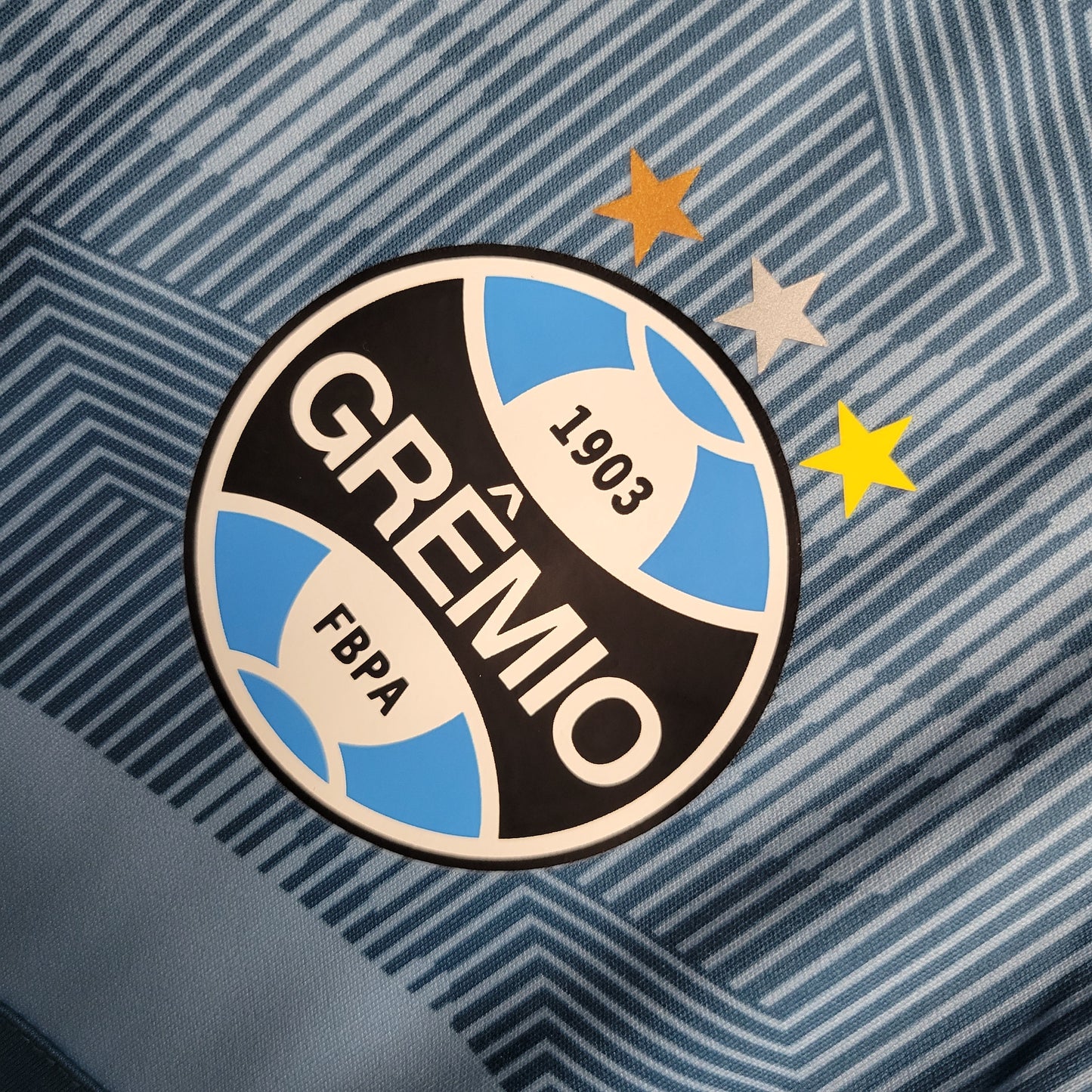 Camisola Grêmio Treino 23/24 - Umbro Adepto Masculina