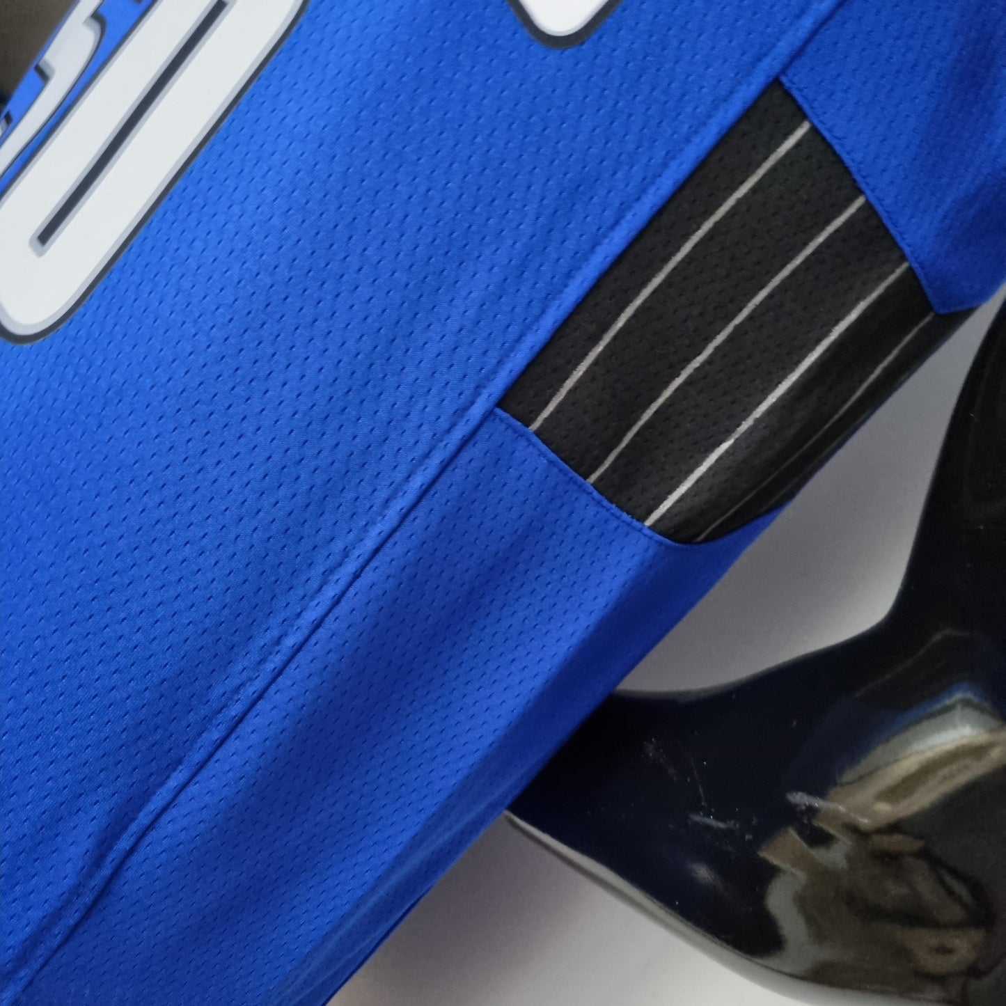 Camisola NBA Orlando Magic #20 Fultz - 75° Aniversário Blue