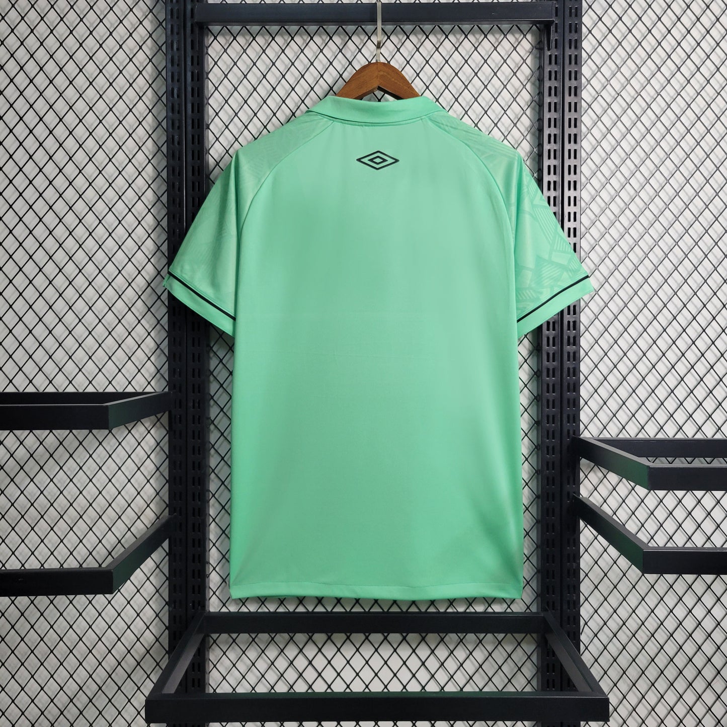 Camisola Grêmio Guarda Redes 23/24 - Adidas Adepto Masculina - Verde