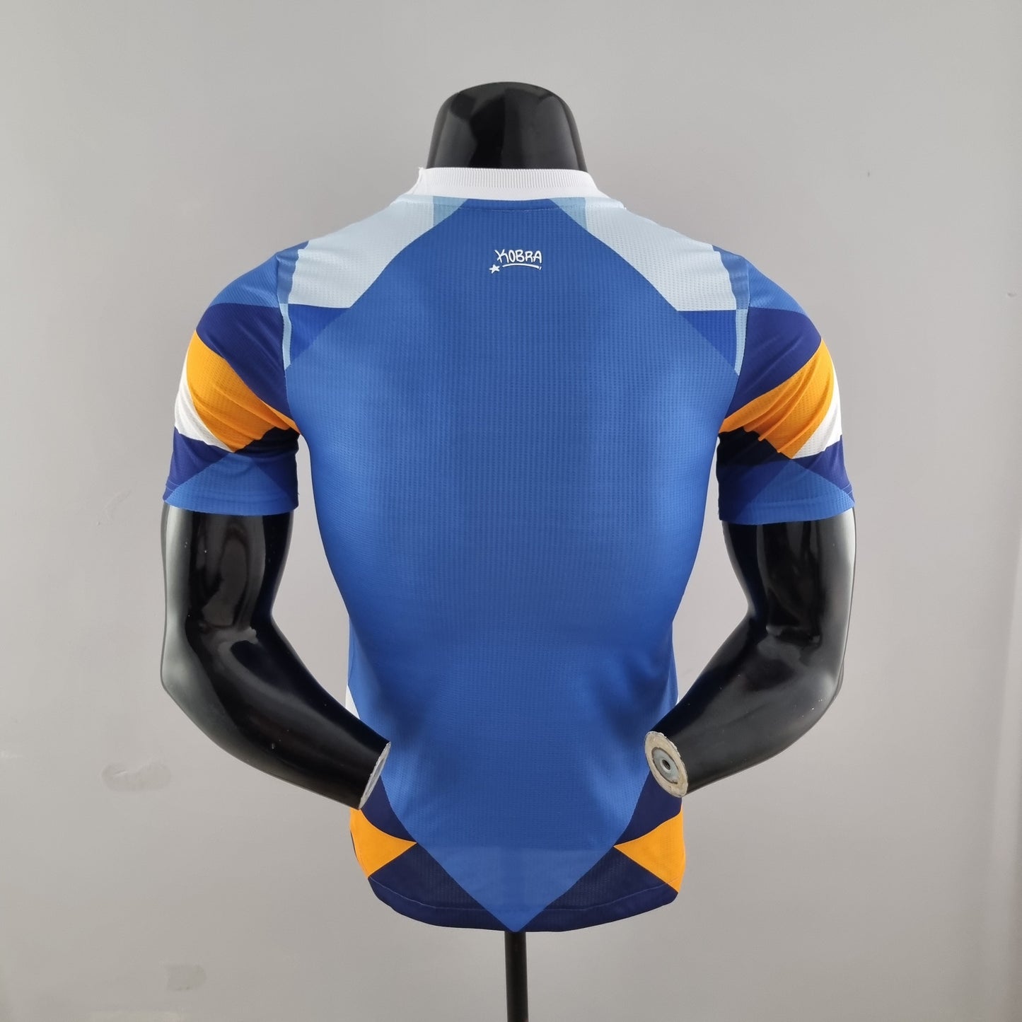 Camisola Juventus III 22/23 - Versão Jogador