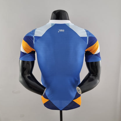 Camisola Juventus III 22/23 - Versão Jogador