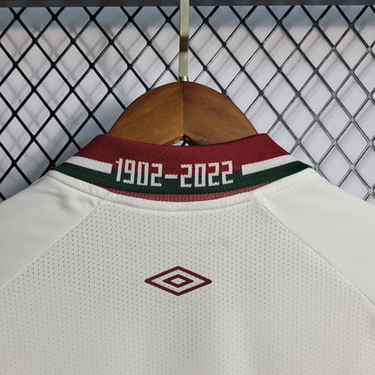 Camisola Fluminense Reserva 22/23 - Versão Feminina