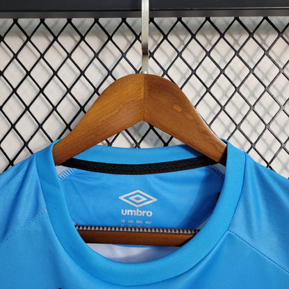 Camisola Athletico Paranaense 23/24 - Umbro Adepto Masculina