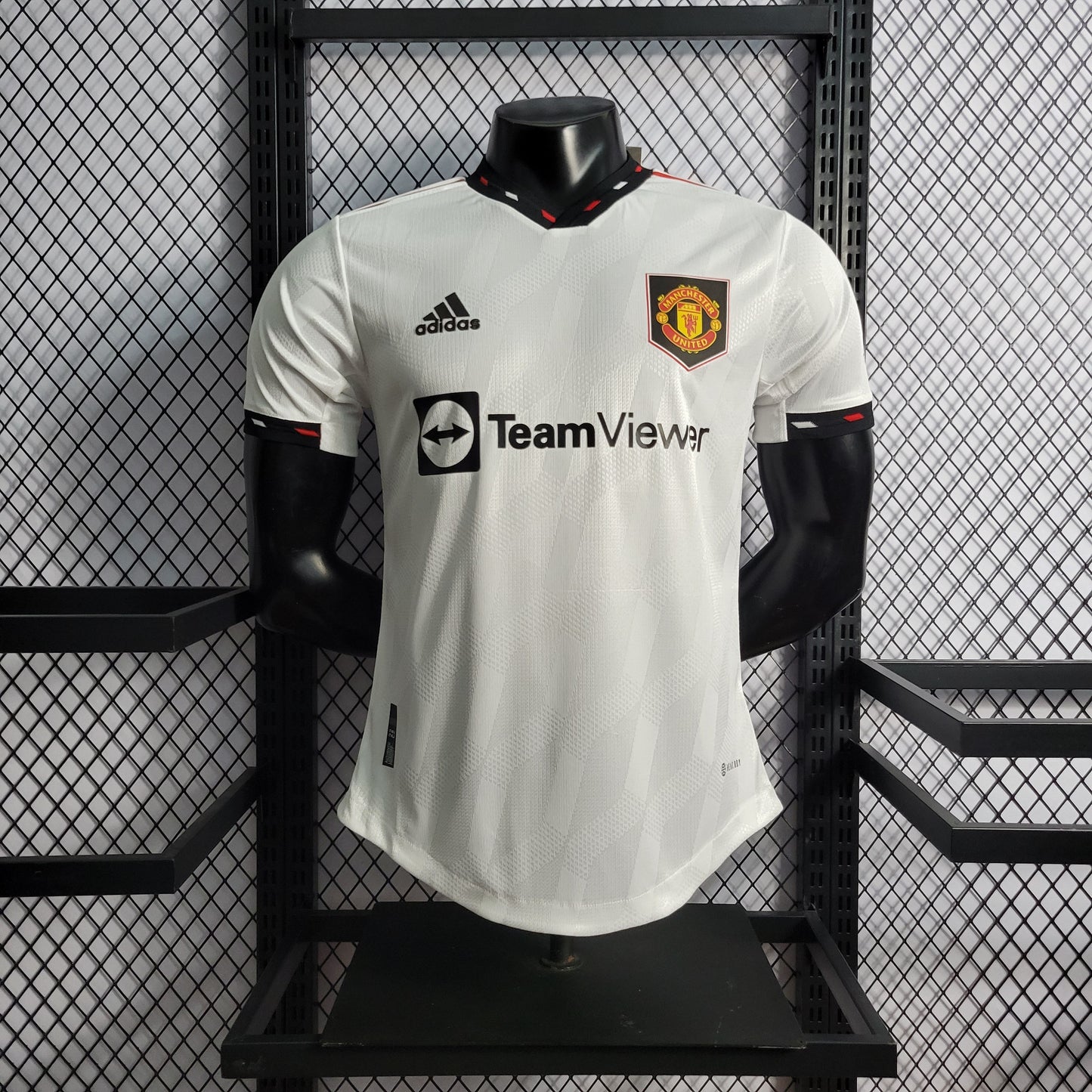 Manchester United Reserve 22/23 Shirt - Player Version