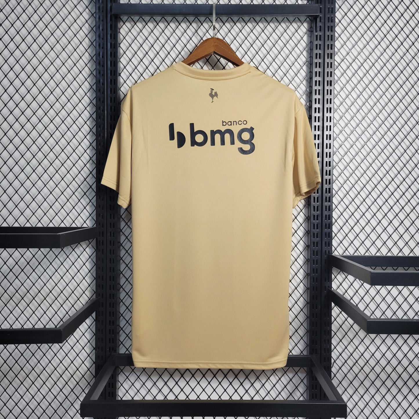 Atlético Mineiro III 22/23 Shirt - Fan Version