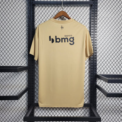 Atlético Mineiro III 22/23 Shirt - Fan Version