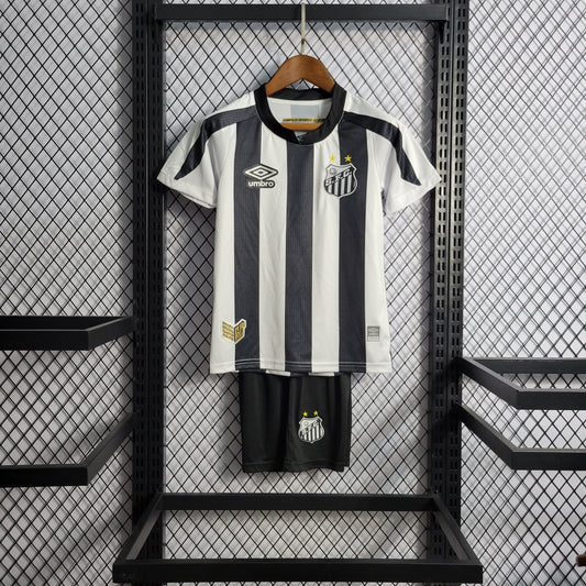 Santos Children's Kit Holder 22/23