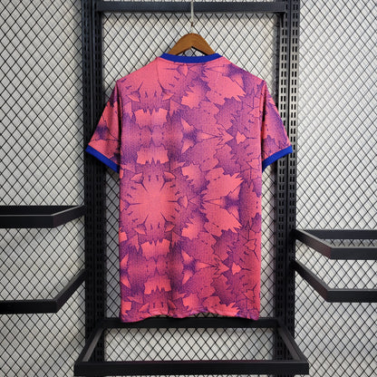 Juventus Special Edition Pink 22/23 Shirt - Fan Version