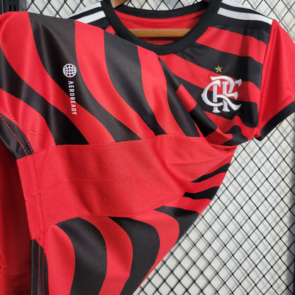 Camisola Flamengo III 22/23 - Versão Feminina