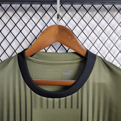 Camisola Milan III 22/23 - Versão Adepto