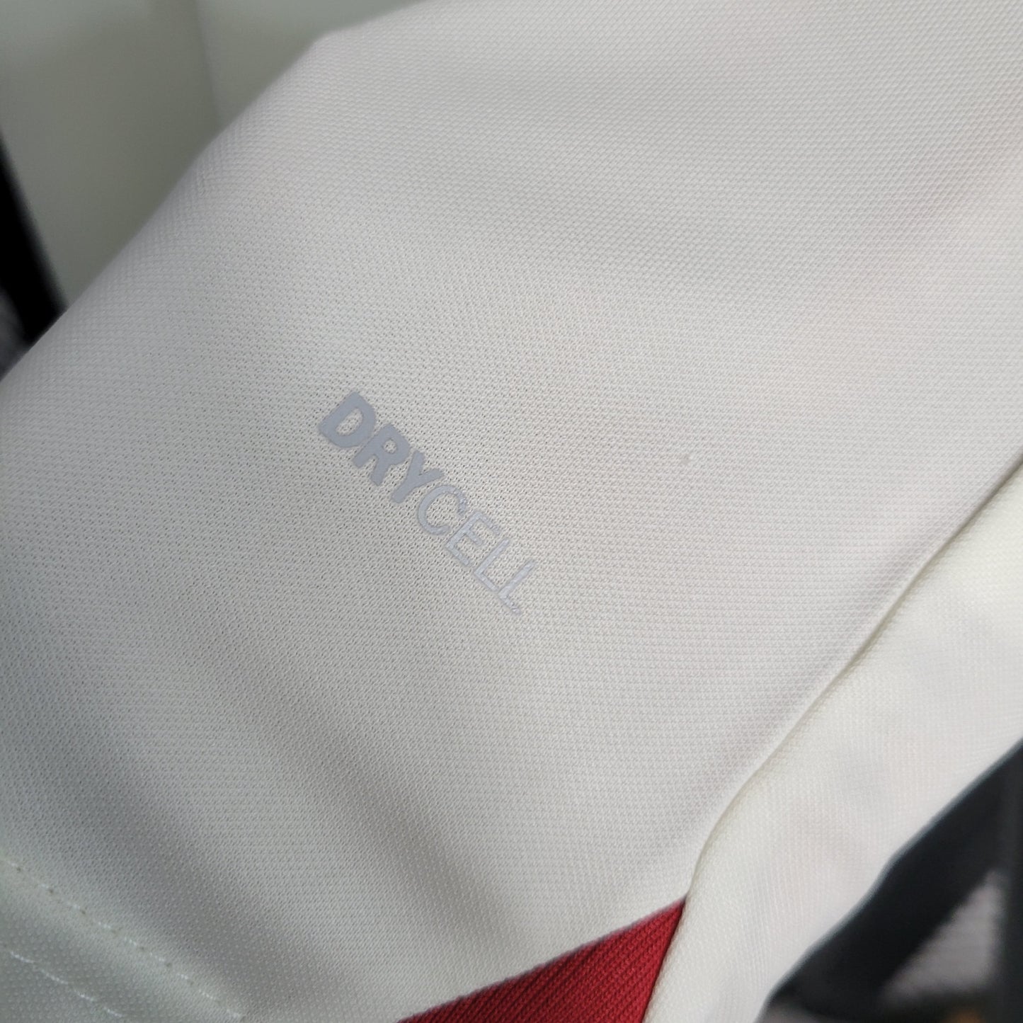 Camisola PSV Away 23/24 - Puma Adepto Masculina