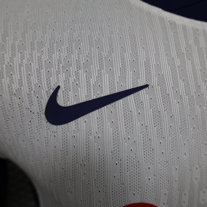 Camisola Tottenham Home 24/25 - Versão Jogador - Lançamento