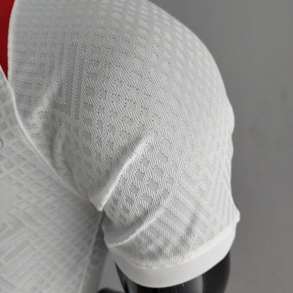 RB Leipzig Home Shirt 22/23 - Player Version