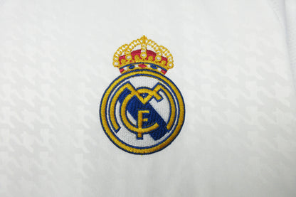Camisola Real Madrid Home 24/25 - Versão Adepto - Lançamento