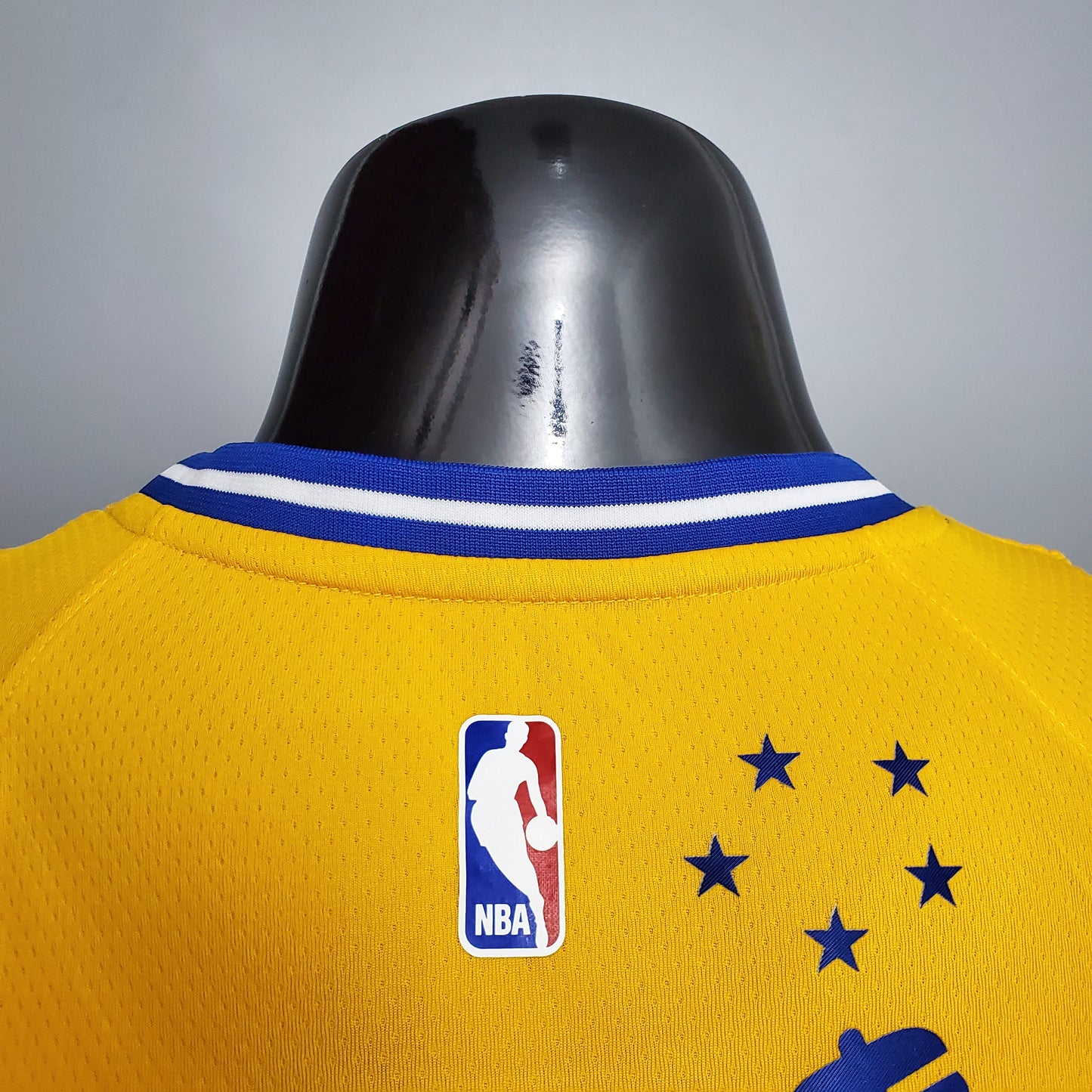 Camisola NBA Golden State Warriors #30 Curry - Training Version
