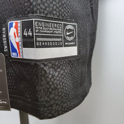 Camisola NBA Lakers #24 Bryant Snake Print - 23/24