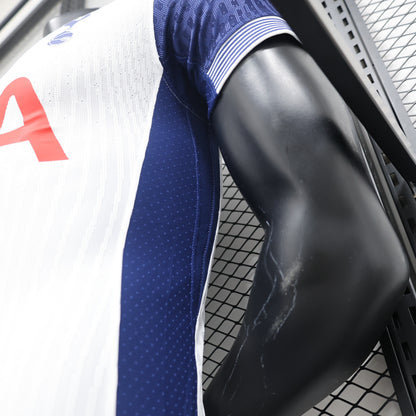 Camisola Tottenham Home 24/25 - Versão Jogador - Lançamento