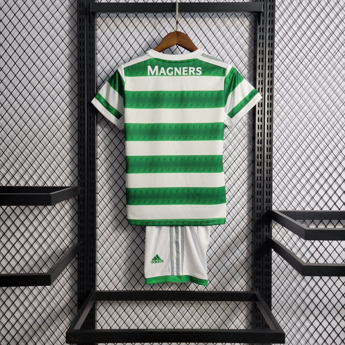 Celtics Children's Home Kit 22/23