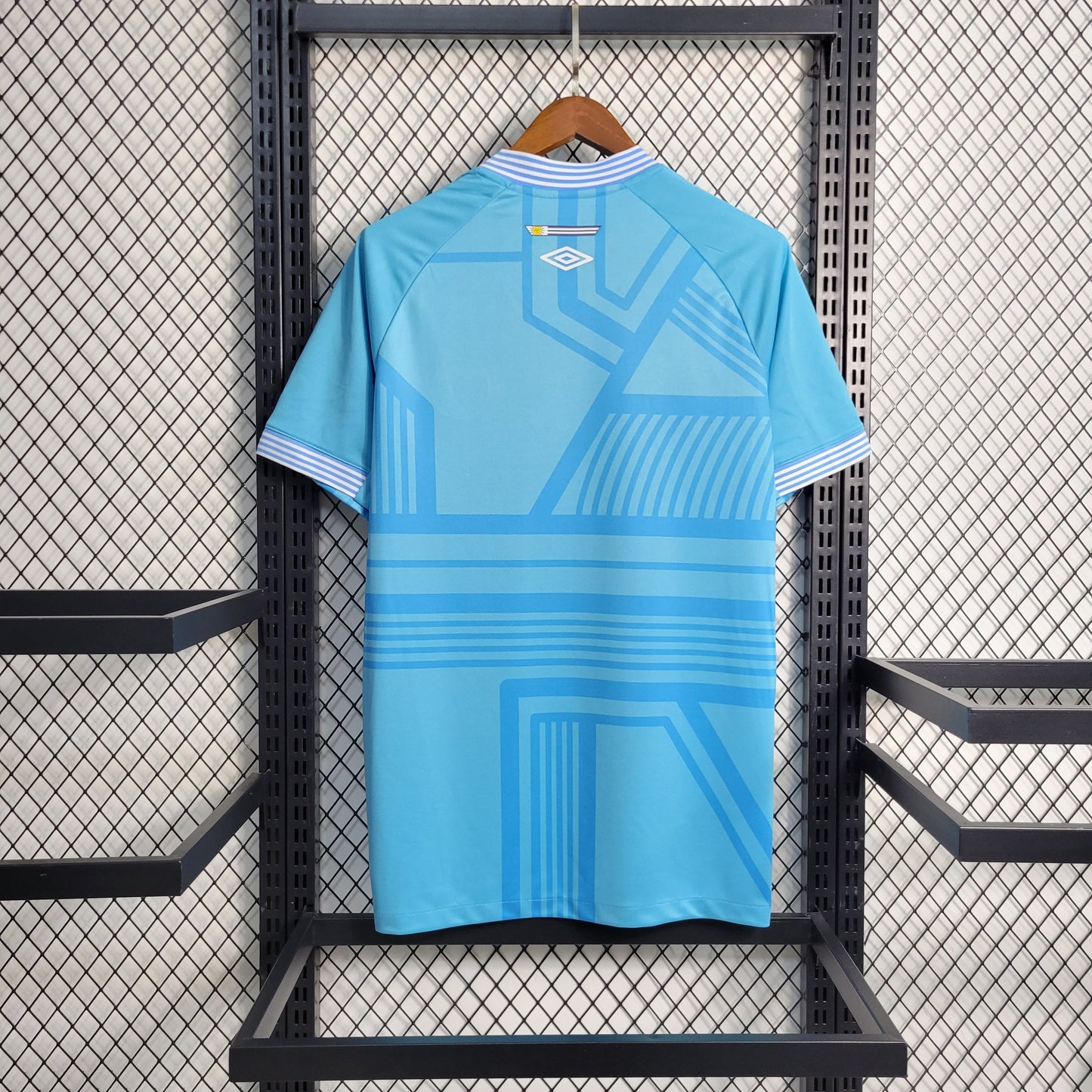 Camisola Grêmio III 22/23 - Versão Adepto
