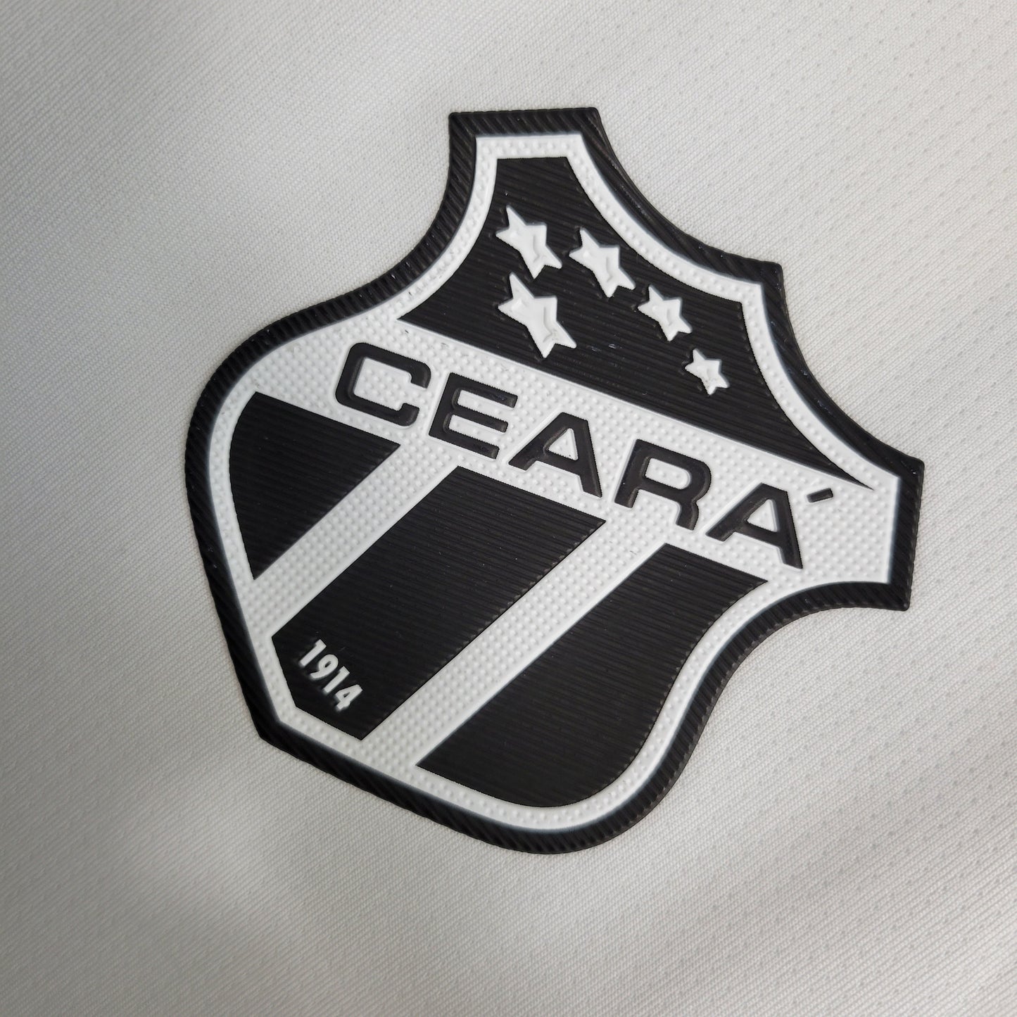 Camisola Ceará suplente 23/24 - Adepto Masculina