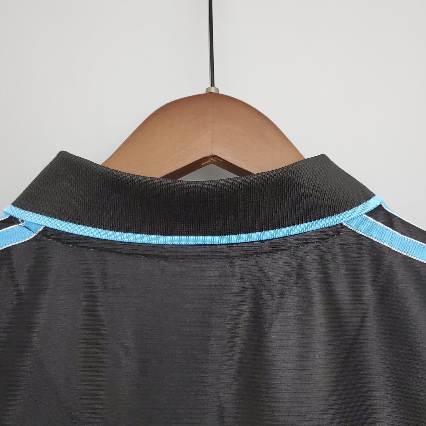 Olympique de Marseille III 98/99 Shirt - Retro Version