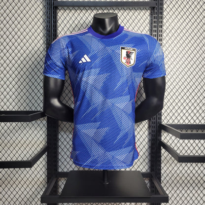 Camisola Japão Titular 22/23 - Versão Jogador