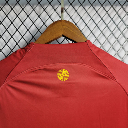 Portugal Home Shirt 22/23 - Supporter Version