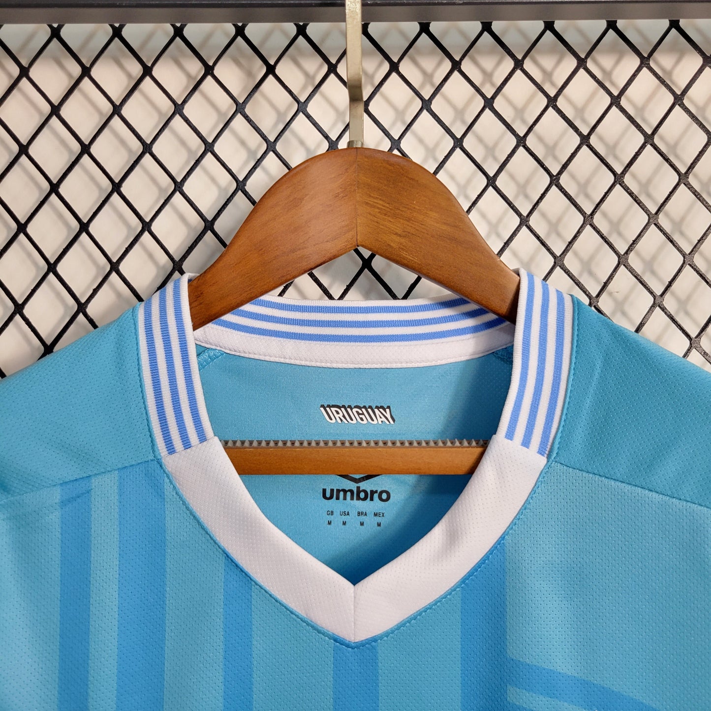 Grêmio III 22/23 Shirt - Women's Version