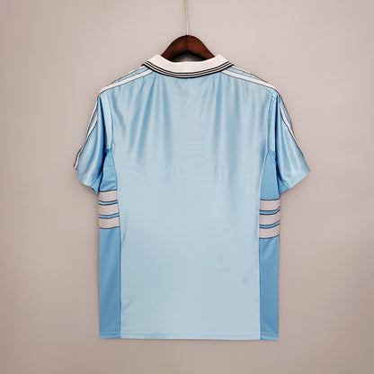 Olympique de Marseille Reserve 98/99 Shirt - Retro Version