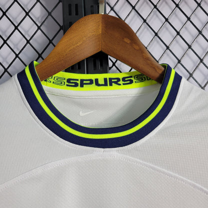 Camisola Tottenham Titular 22/23 - Versão Adepto
