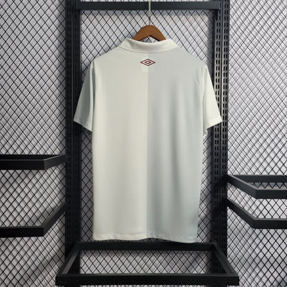 Fluminense 120 Years Commemorative Edition Shirt - Fan Version