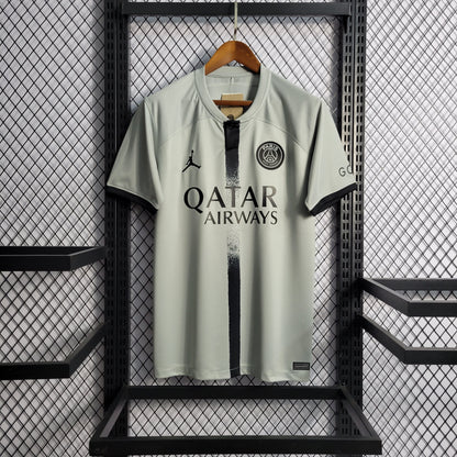 PSG Reserve 22/23 Shirt - Fan Version