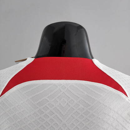 RB Leipzig Home Shirt 22/23 - Player Version