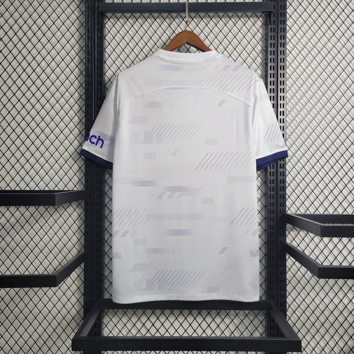 Camisola Tottenham Home 23/24 - Nike Adepto Masculina