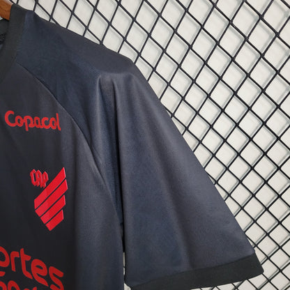 Camisola Athletico Paranaense Away 23/24 - Umbro Adepto Masculina