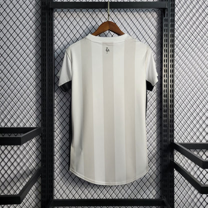Camisola Atlético Mineiro Reserva 22/23 - Versão Feminina
