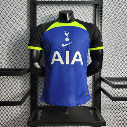 Camisola Tottenham Reserva 22/23 - Versão Jogador