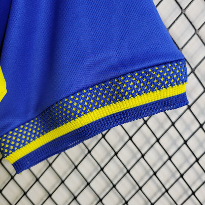 Al-Nassr Home Shirt 22/23 - Fan Version
