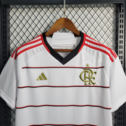 Flamengo Special Edition 23/24 Shirt - Adidas Torcedor Masculina - Launch
