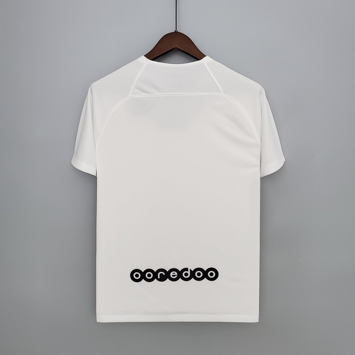 PSG Special Edition White 22/23 Shirt - Fan Version